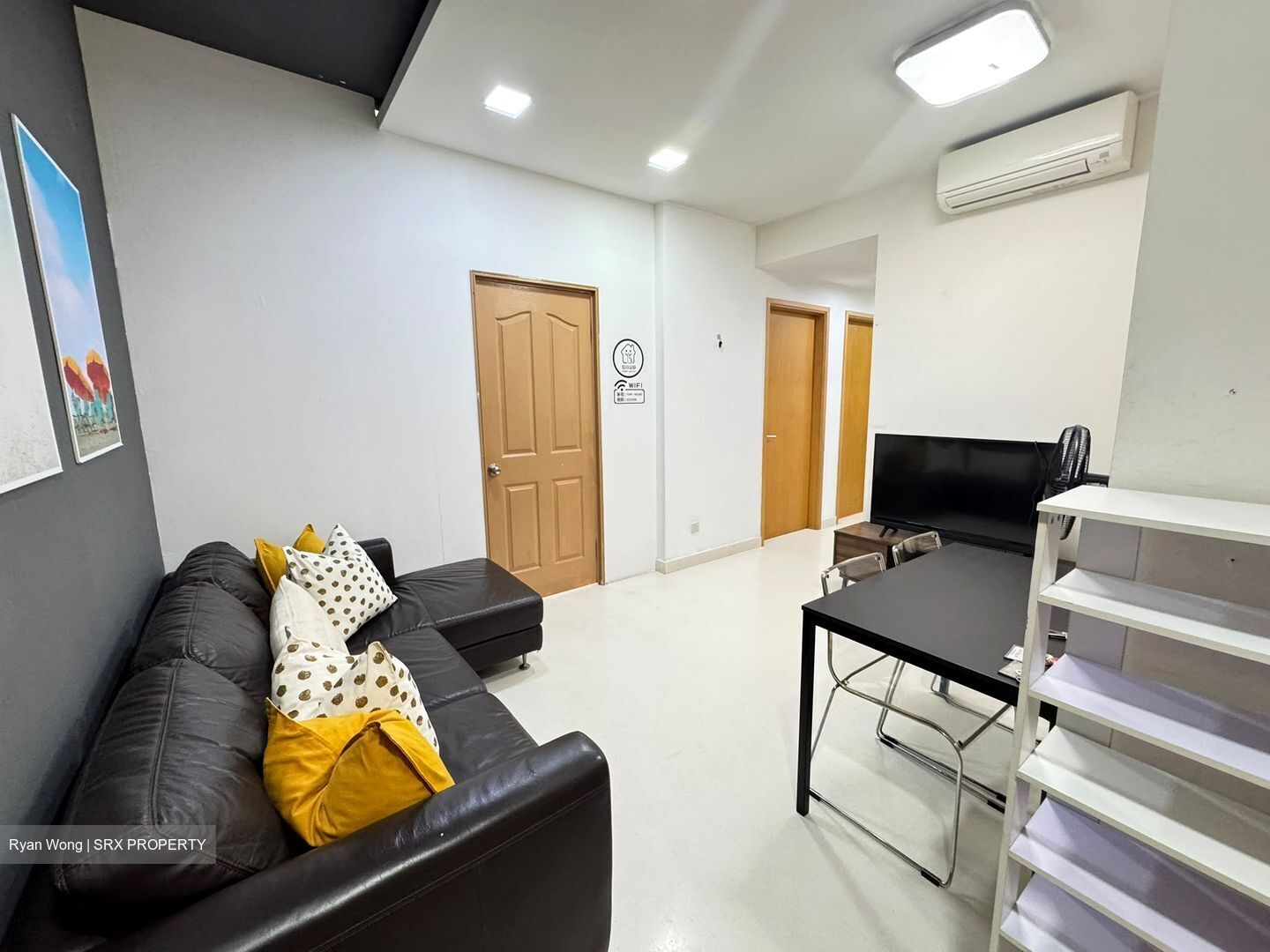 Atrium Residences (D14), Apartment #596527151